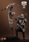 Hot Toys MMS886 - Star Wars : The Mandalorian & Grogu - STAP【Pre-Order】