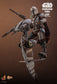 Hot Toys MMS886 - Star Wars : The Mandalorian & Grogu - STAP【Pre-Order】