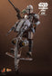 Hot Toys MMS886 - Star Wars : The Mandalorian & Grogu - STAP【Pre-Order】
