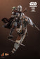 Hot Toys MMS886 - Star Wars : The Mandalorian & Grogu - STAP【Pre-Order】
