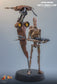 Hot Toys MMS887 - Star Wars : The Mandalorian & Grogu - Battle Droid & STAP【Pre-Order】