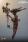 Hot Toys MMS887 - Star Wars : The Mandalorian & Grogu - Battle Droid & STAP【Pre-Order】