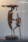 Hot Toys MMS887 - Star Wars : The Mandalorian & Grogu - Battle Droid & STAP【Pre-Order】