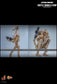 Hot Toys MMS887 - Star Wars : The Mandalorian & Grogu - Battle Droid & STAP【Pre-Order】