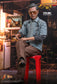 Hot Toys MMS858 - Twilight Of The Warriors: Walled In - Cyclone【Pre-Order】