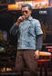 Hot Toys MMS858 - Twilight Of The Warriors: Walled In - Cyclone【Pre-Order】