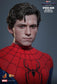 Hot Toys MMS862 - Marvel Comics - Spider Man : No Way Home - Spider Man Final Swing Suit【Pre-Order】