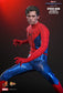 Hot Toys MMS862 - Marvel Comics - Spider Man : No Way Home - Spider Man Final Swing Suit【Pre-Order】