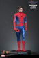 Hot Toys MMS862 - Marvel Comics - Spider Man : No Way Home - Spider Man Final Swing Suit【Pre-Order】