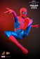 Hot Toys MMS862 - Marvel Comics - Spider Man : No Way Home - Spider Man Final Swing Suit【Pre-Order】