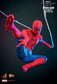 Hot Toys MMS862 - Marvel Comics - Spider Man : No Way Home - Spider Man Final Swing Suit【Pre-Order】
