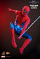 Hot Toys MMS862 - Marvel Comics - Spider Man : No Way Home - Spider Man Final Swing Suit【Pre-Order】