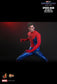 Hot Toys MMS862 - Marvel Comics - Spider Man : No Way Home - Spider Man Final Swing Suit【Pre-Order】