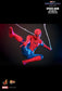Hot Toys MMS862 - Marvel Comics - Spider Man : No Way Home - Spider Man Final Swing Suit【Pre-Order】