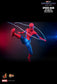 Hot Toys MMS862 - Marvel Comics - Spider Man : No Way Home - Spider Man Final Swing Suit【Pre-Order】