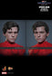 Hot Toys MMS862 - Marvel Comics - Spider Man : No Way Home - Spider Man Final Swing Suit【Pre-Order】