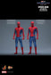 Hot Toys MMS862 - Marvel Comics - Spider Man : No Way Home - Spider Man Final Swing Suit【Pre-Order】