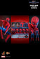Hot Toys MMS862 - Marvel Comics - Spider Man : No Way Home - Spider Man Final Swing Suit【Pre-Order】