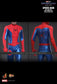 Hot Toys MMS862 - Marvel Comics - Spider Man : No Way Home - Spider Man Final Swing Suit【Pre-Order】