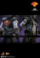 Hot Toys MMS890 - DC Comics - Supergirl - Lobo【Pre-Order】