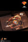 Hot Toys MMS890 - DC Comics - Supergirl - Lobo【Pre-Order】