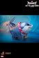 Hot Toys VGM86 - Marvel Rivals - Jeff The Land Shark【Pre-Order】