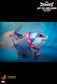 Hot Toys VGM87 - Marvel Rivals - Jeff The Land Shark【Pre-Order】
