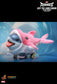 Hot Toys VGM87 - Marvel Rivals - Jeff The Land Shark【Pre-Order】