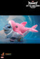Hot Toys VGM87 - Marvel Rivals - Jeff The Land Shark【Pre-Order】
