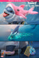 Hot Toys VGM87 - Marvel Rivals - Jeff The Land Shark【Pre-Order】