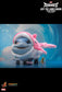 Hot Toys VGM87 - Marvel Rivals - Jeff The Land Shark【Pre-Order】