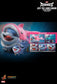 Hot Toys VGM87 - Marvel Rivals - Jeff The Land Shark【Pre-Order】