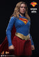 Hot Toys MMS869 - DC Comics - Supergirl - Supergirl & Krypto【Pre-Order】