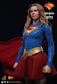Hot Toys MMS869 - DC Comics - Supergirl - Supergirl & Krypto【Pre-Order】