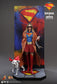 Hot Toys MMS869 - DC Comics - Supergirl - Supergirl & Krypto【Pre-Order】