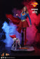 Hot Toys MMS869 - DC Comics - Supergirl - Supergirl & Krypto【Pre-Order】