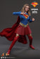 Hot Toys MMS869 - DC Comics - Supergirl - Supergirl & Krypto【Pre-Order】