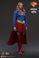 Hot Toys MMS869 - DC Comics - Supergirl - Supergirl & Krypto【Pre-Order】