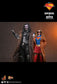 Hot Toys MMS869 - DC Comics - Supergirl - Supergirl & Krypto【Pre-Order】