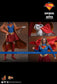 Hot Toys MMS869 - DC Comics - Supergirl - Supergirl & Krypto【Pre-Order】