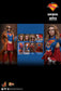 Hot Toys MMS869 - DC Comics - Supergirl - Supergirl & Krypto【Pre-Order】