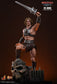 Hot Toys MMS888 - Mattel - Master Of The Universe - He Man【Pre-Order】