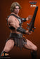 Hot Toys MMS888 - Mattel - Master Of The Universe - He Man【Pre-Order】
