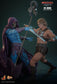 Hot Toys MMS888 - Mattel - Master Of The Universe - He Man【Pre-Order】