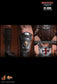 Hot Toys MMS888 - Mattel - Master Of The Universe - He Man【Pre-Order】