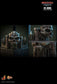 Hot Toys MMS888 - Mattel - Master Of The Universe - He Man【Pre-Order】