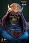 Hot Toys MMS889 - Mattel - Master Of The Universe - Skeletor【Pre-Order】