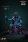 Hot Toys MMS889 - Mattel - Master Of The Universe - Skeletor【Pre-Order】