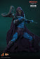 Hot Toys MMS889 - Mattel - Master Of The Universe - Skeletor【Pre-Order】