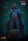 Hot Toys MMS889 - Mattel - Master Of The Universe - Skeletor【Pre-Order】